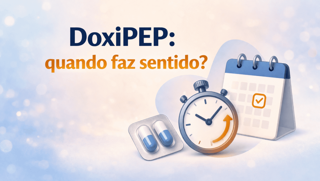 DoxiPEP: o que é e quem pode usar? 10 doxipep quando compr 2